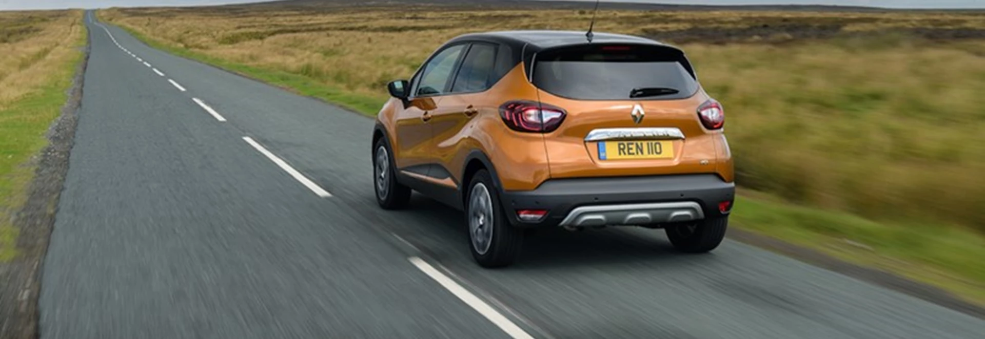 Buyer’s guide to the Renault CAPTUR  
